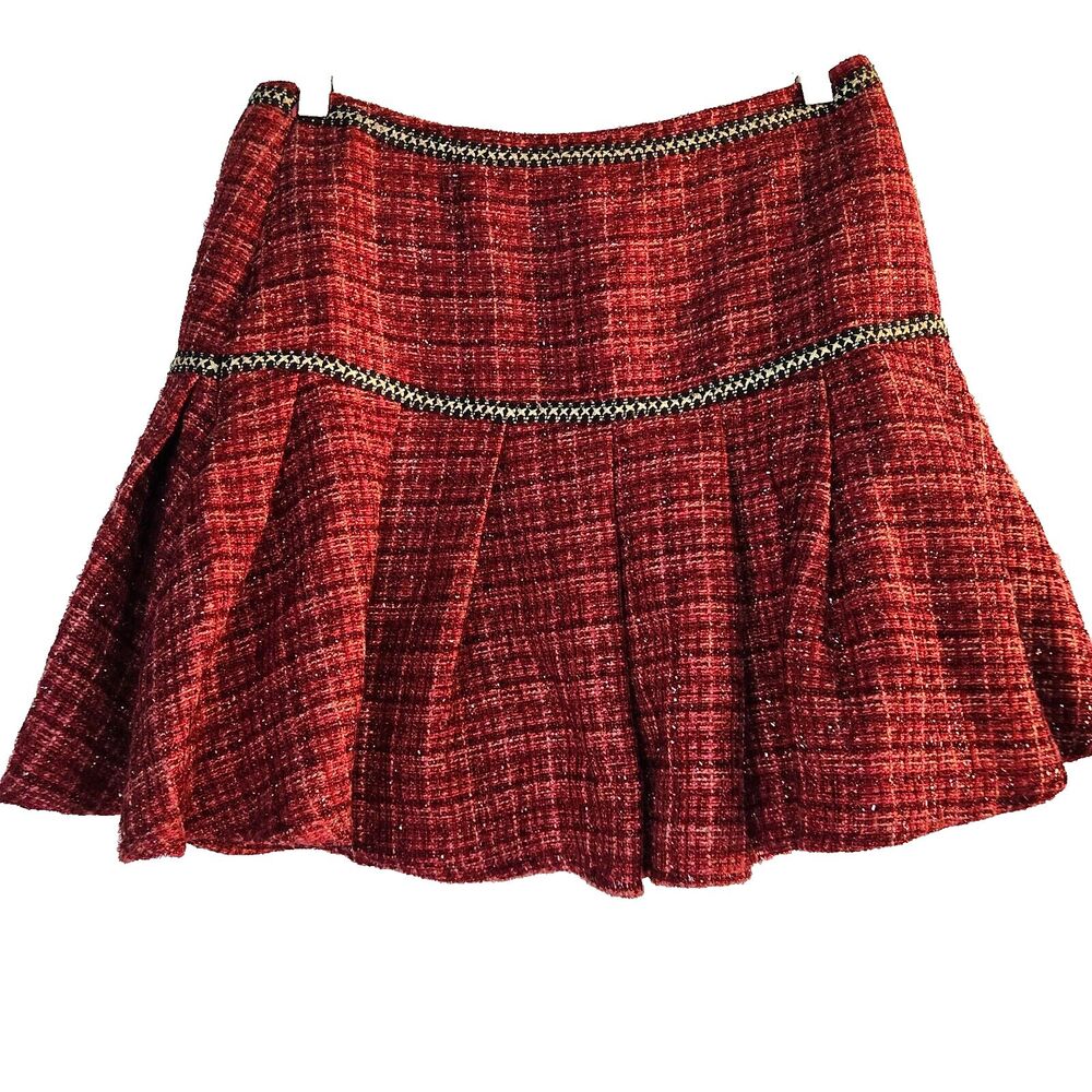 Film Clueless Cosplay Cher Horowitz Dress School Uniform Skirt Costume Large